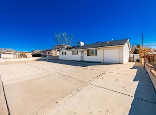 3808 Candelaria Rd NE, Albuquerque, NM 87110