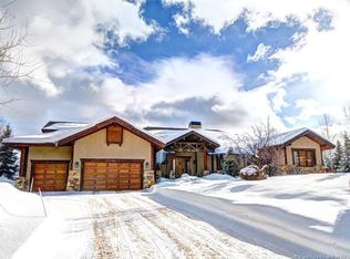1157 Cottonwood Ln, Park City, UT 84098