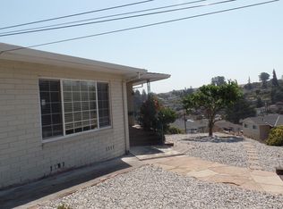 18604 Carlwyn Dr, Castro Valley, CA 94546