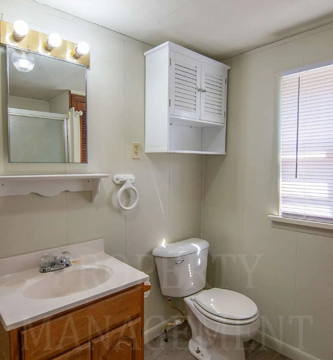 2 bed, 1.0 bath, 784 sqft, $850 — Photo 4