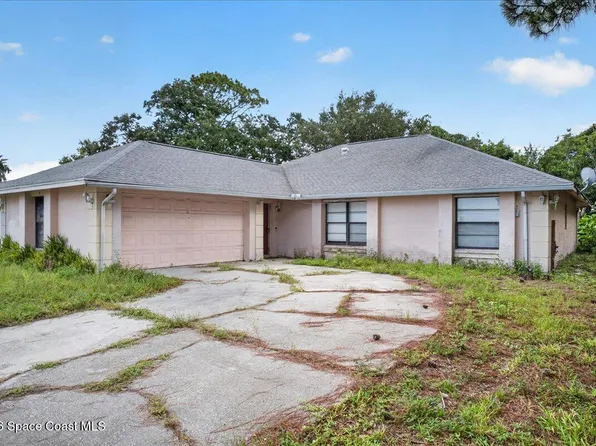 1228 Sagola St SE, Palm Bay, FL 32909