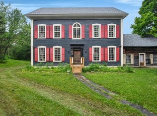 3818 West Hill Road, Montgomery, VT 05450