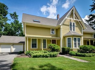 1 Chestnut St, Natick, MA 01760