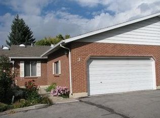 449 1/2 N 300 E APT 3, Logan, UT 84321