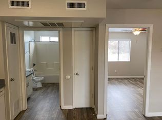 Stetson Condominiums, Prescott, AZ 86303