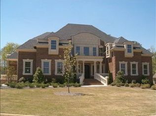 1671 Madison Ln SE, Conyers, GA 30013