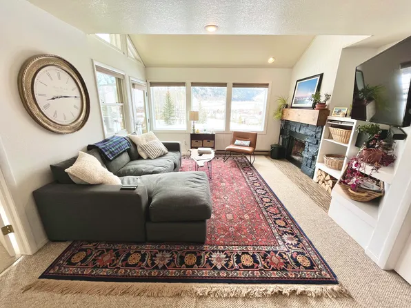 251 Slate River Dr Unit 10, Crested Butte, CO 81224