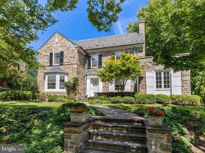 3803 Fenchurch Rd, Baltimore, MD, 21218