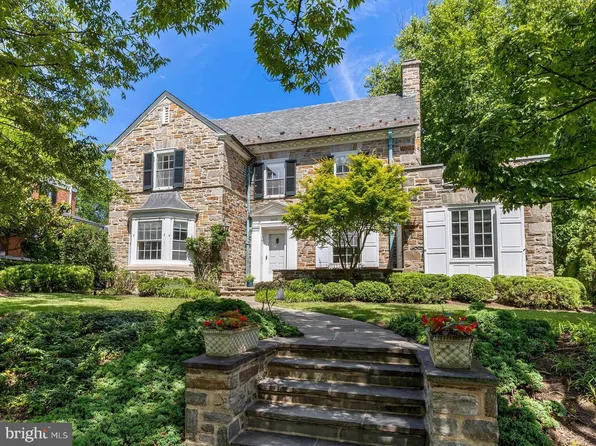 3803 Fenchurch Rd, Baltimore, MD 21218