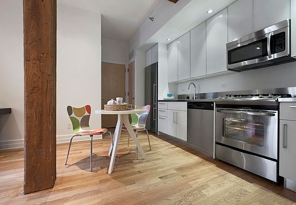 3rd image of 25 Washington St APT 6L