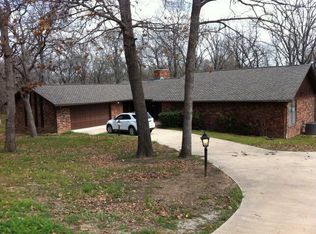 16276 County Road 3581, Ada, OK 74820