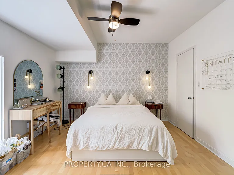 139 Merton St #129 — Photo 20