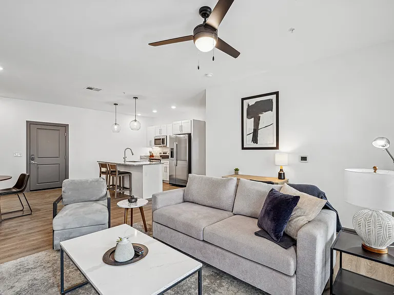 The Leo Myrtle Beach 55+ — Photo 13