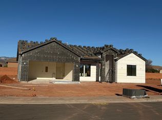 525 S Serenity Cir, Ivins, UT 84738