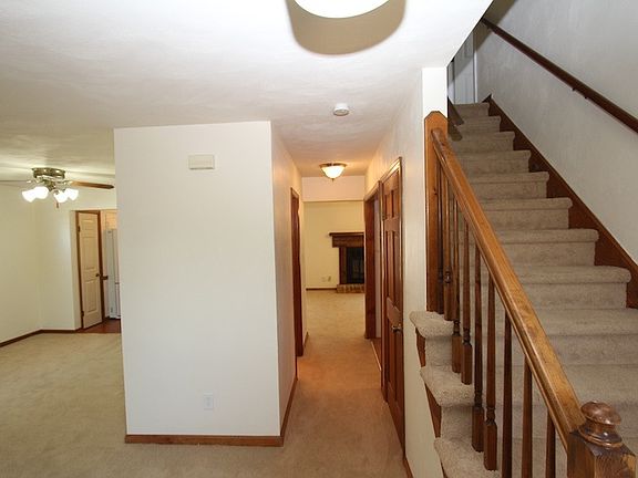 Foyer View