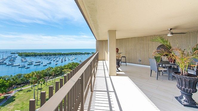 1st image of 2901 S Bayshore Dr APT 11B