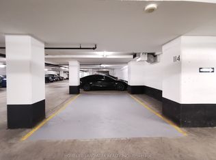 11 Wellesley St W #P114, Toronto, ON M4Y 0G4
