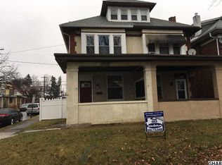 2600 Derry St, Harrisburg, PA 17111