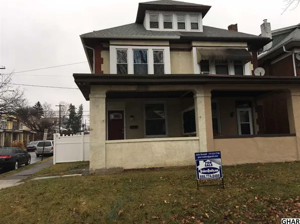 2600 Derry St, Harrisburg, PA 17111