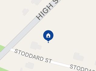 0 Stoddard St, Upton, MA 01568