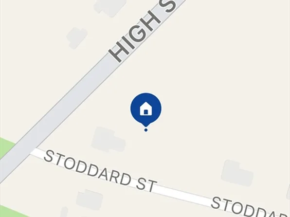 0 Stoddard St, Upton, MA 01568