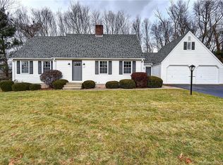 61 Joyce Ln, Manchester, CT 06040