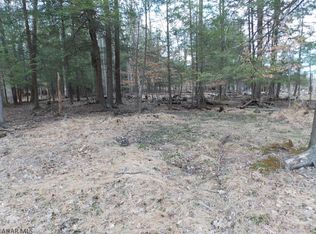 306 Troxell Spring Rd, Flinton, PA 16640