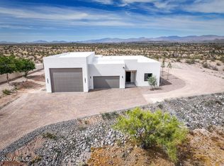 2430 Lupine Ln, Wickenburg, AZ 85390