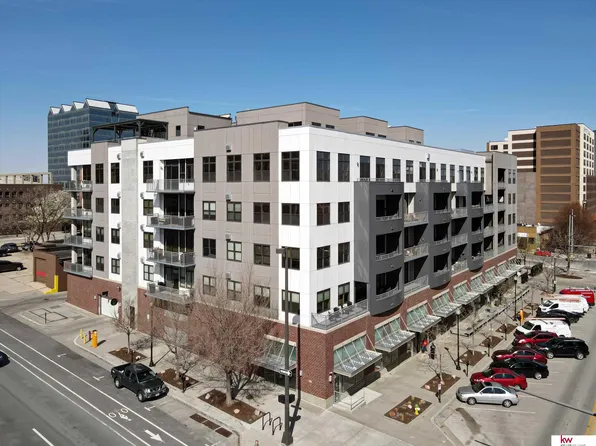 1308 Jackson St Suite 315, Omaha, NE 68102
