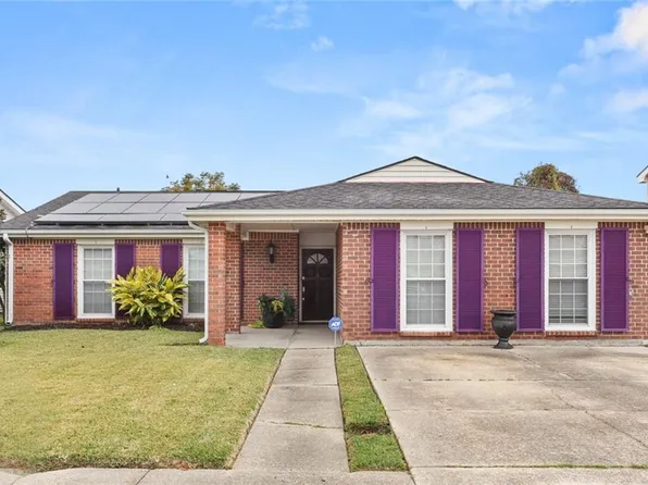 3856 Irwin Kuntz Dr, Harvey, LA 70058