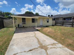 7550 Utah Rd, Brownsville, TX 78521