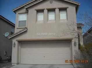 5320 Welch Valley Ave, Las Vegas, NV 89131