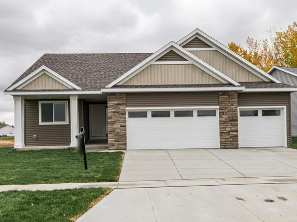 1010 12th Ave NW, Kasson, MN 55944