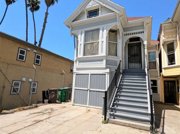 617 Fallon St, Oakland, CA 94607