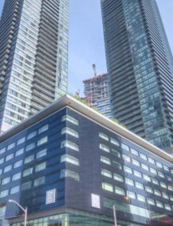 1st image of 55 Bremner Blvd #3010