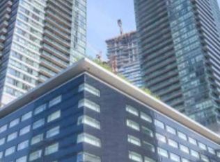 55 Bremner Blvd #3010, Toronto, ON M5J0A6