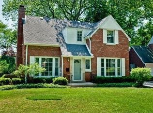 2237 Birchwood Ave, Wilmette, IL