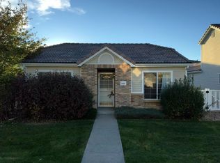 20915 E 47th Ave, Denver, CO 80249