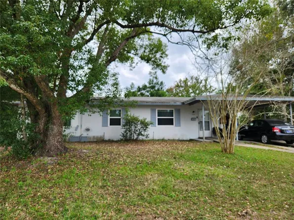 1524 Fort Smith Blvd, Deltona, FL 32725