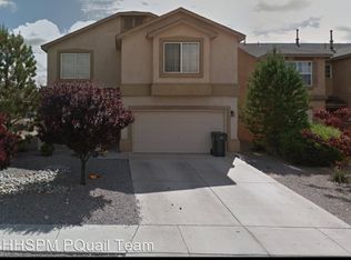 3816 Rolling Meadows Dr NE, Rio Rancho, NM 87144