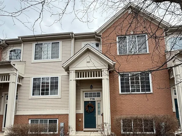 776 Hanbury Dr, Des Plaines, IL 60016