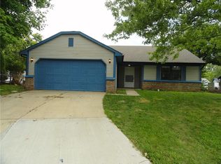 4812 Carlsbad Cir, Indianapolis, IN