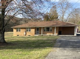 3841 Sugar Grove Valley Rd LOT 38, Harriman, TN 37748