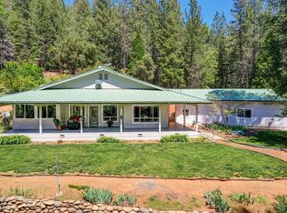 16600 Dog Creek Rd, Lakehead, CA 96051