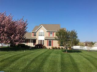 55 Wildflower Cir W, Magnolia, DE 19962