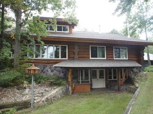 54780 Rainbow Rd, Deer River, MN 56636