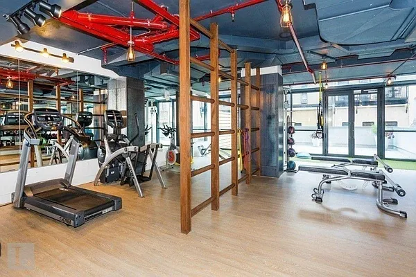 Rented by Living New York | media 11