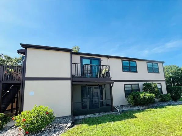 4022 BEAVER LANE #800H, PORT CHARLOTTE, FL 33952