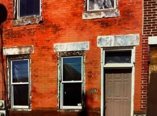 1309 W Clearfield St, Philadelphia, PA