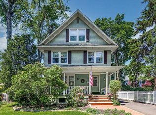 114 Lincoln Rd, Westfield, NJ 07090